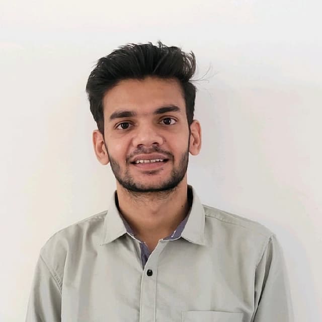 Abhay Rajpoot