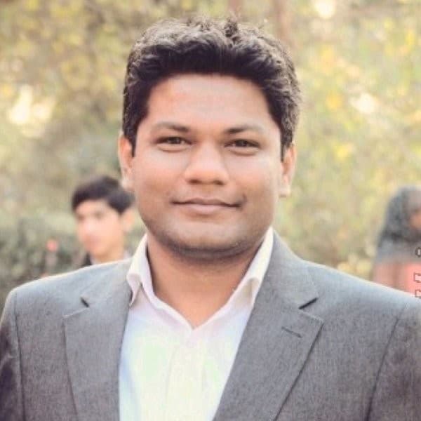 Abhay S.
