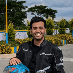 Abhay Shukla