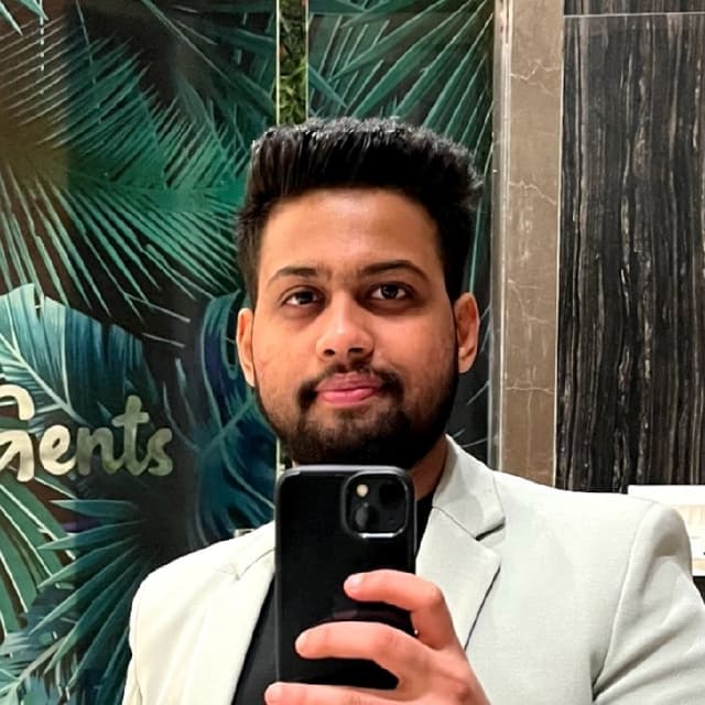Abhay Sikka