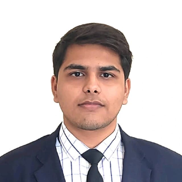 Abhay Singh Chauhan