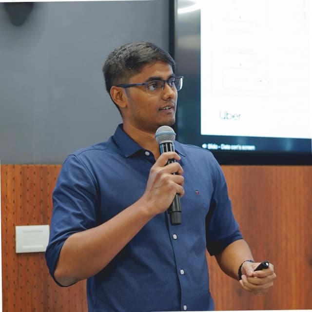 Abhay Yadav