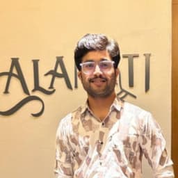 Abhay Misal