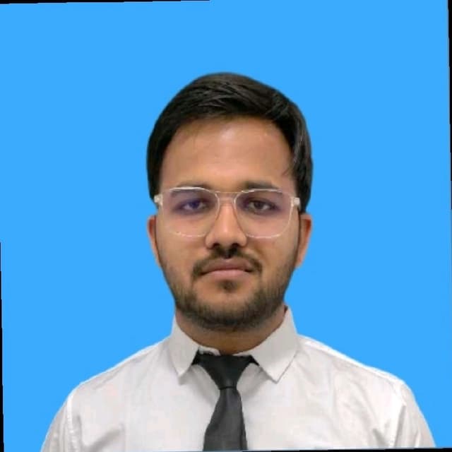 Abhay Soni