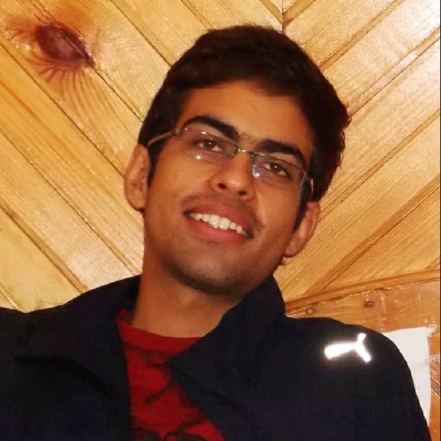 Abhay Sood