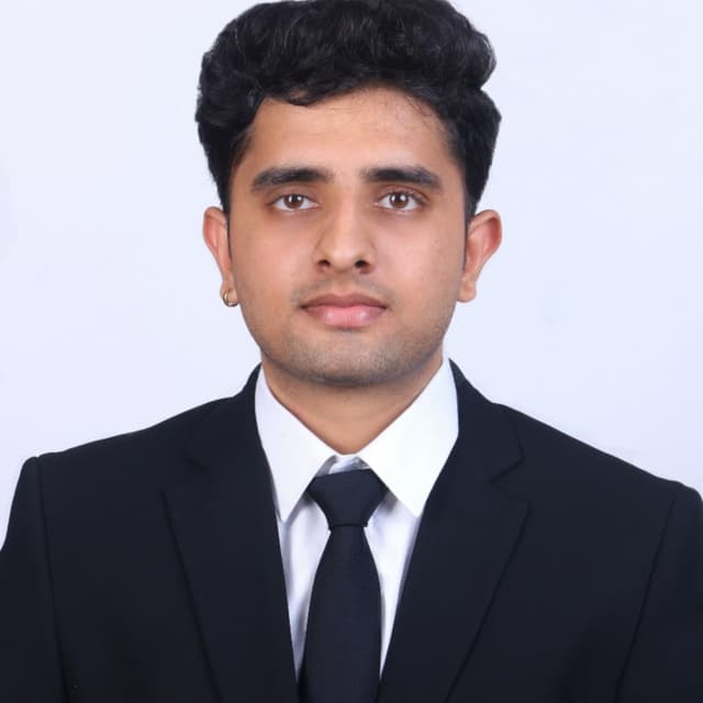 Abhay Singh Thakur
