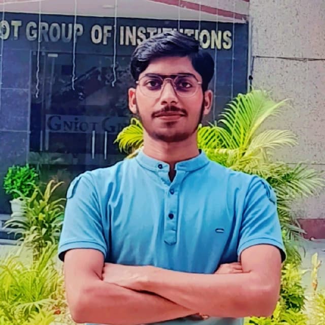 Abhay Verma