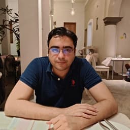 Abhay Vig