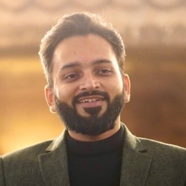 Abhay Mishra