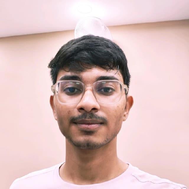 Abhay Sahu