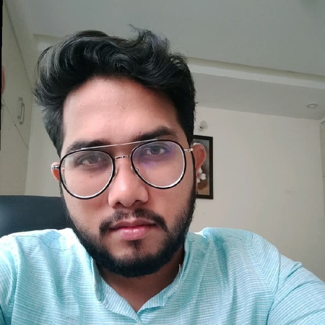 Abhedya Sahu