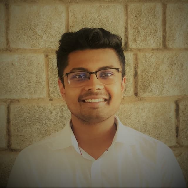 Abheek Das
