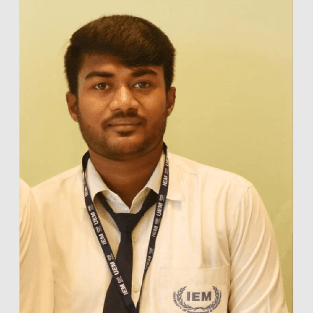 Abheek Das