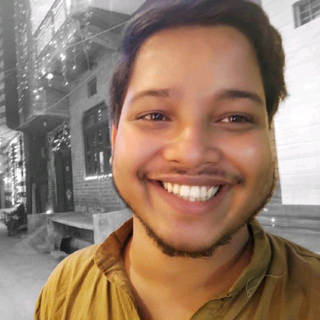 Abheesht Tripathi