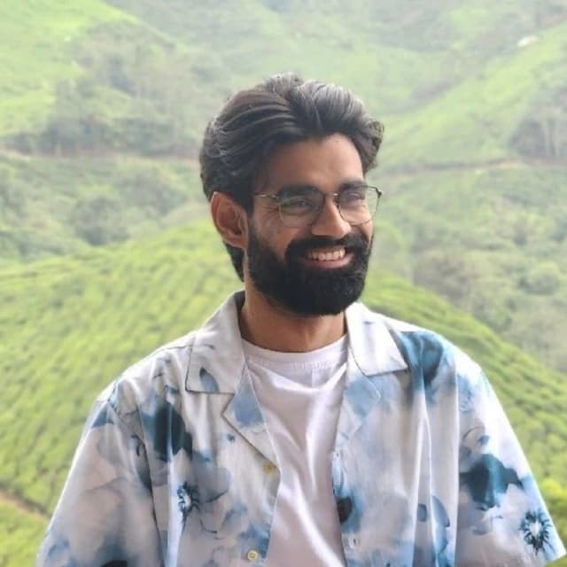 Abheeshth Mishra