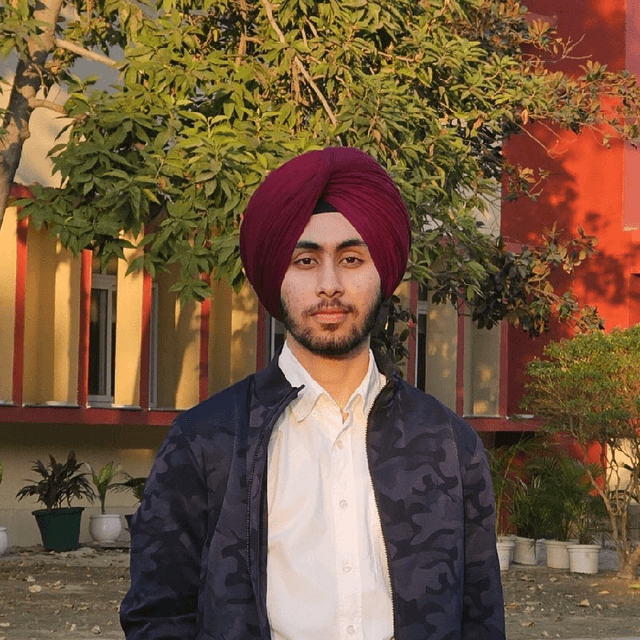 Abheet Singh
