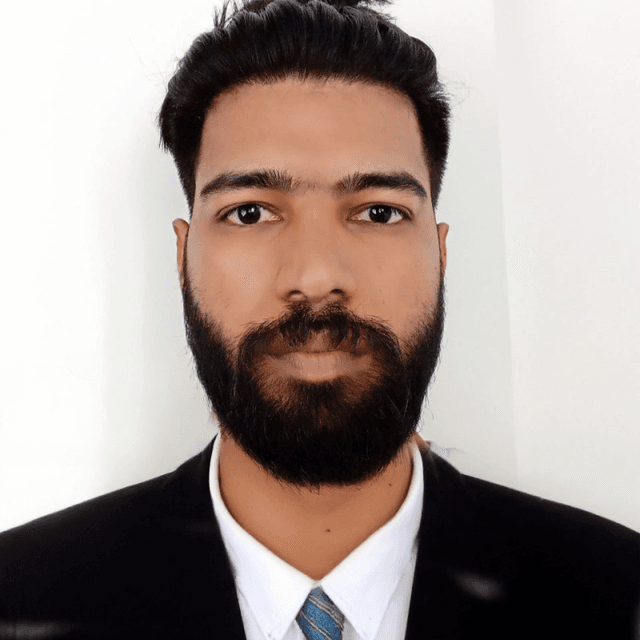 Abhishek Singh