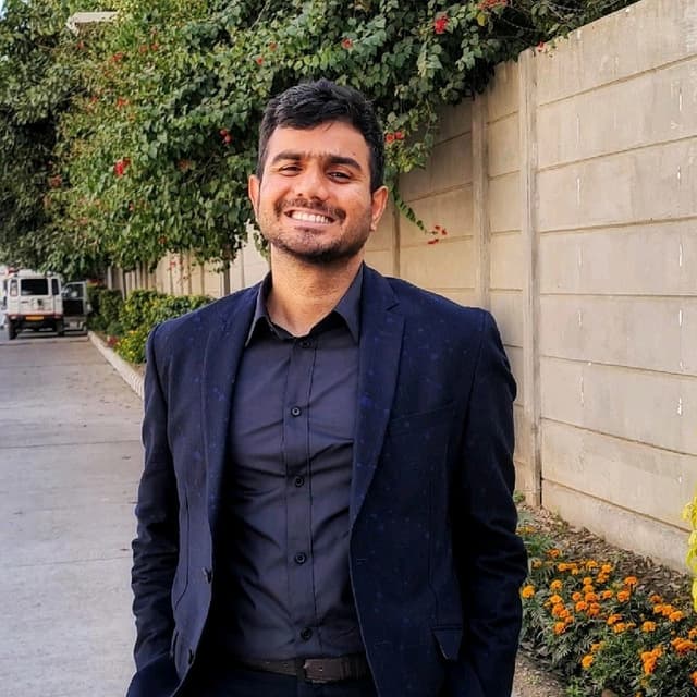 Abhishek yadav