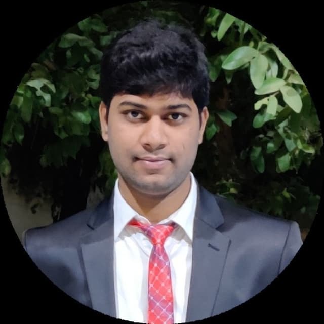 Abhishek Kumar