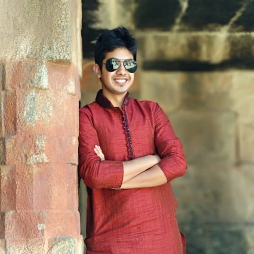Abhi Agarwal