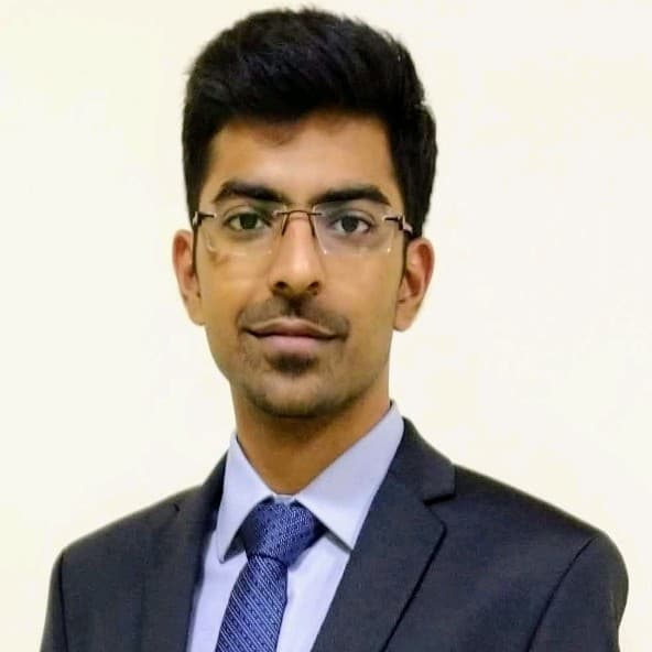 Abhishek Agrawal