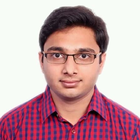 Abhishek Agrawala