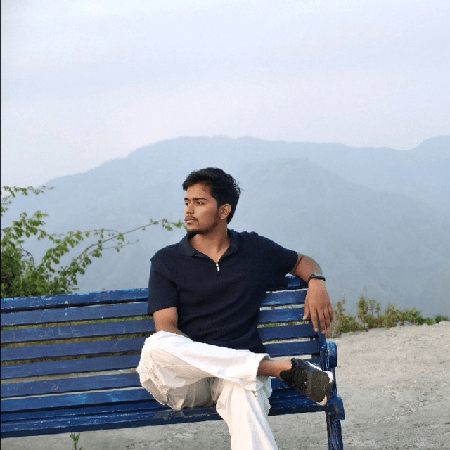 Abhishek Yadav