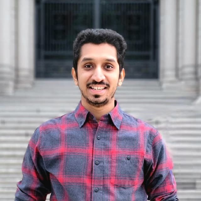 Abhi Deshmuk