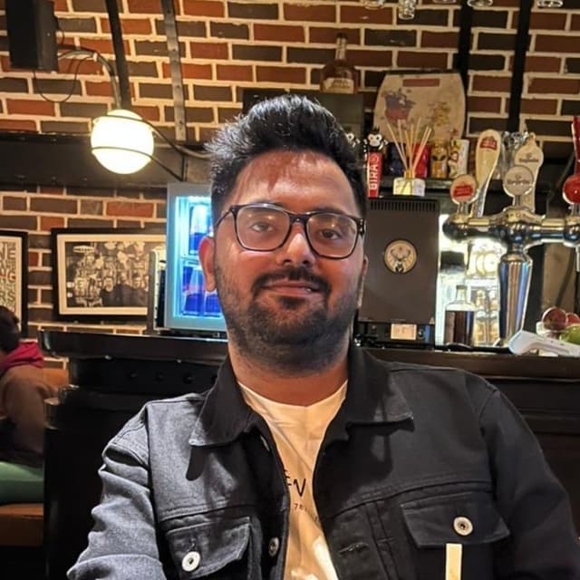 Abhi Khandelwal