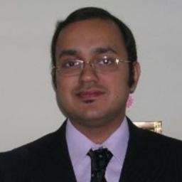 Abhi Majumdar