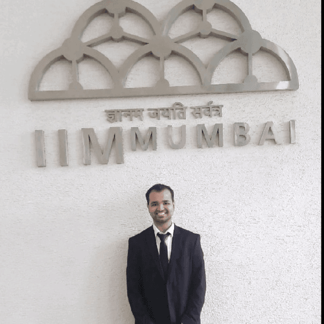 Abhinav Gupta