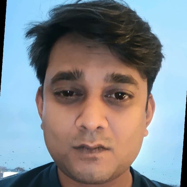Abhi Ranjan