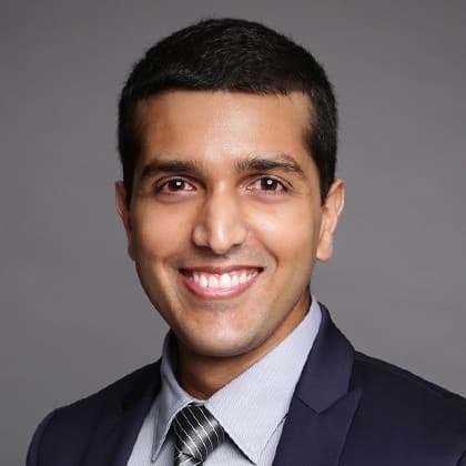 Abhi Saini