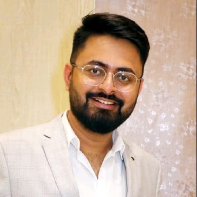 Abhi Tanwar