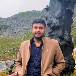 Abhishek Gupta