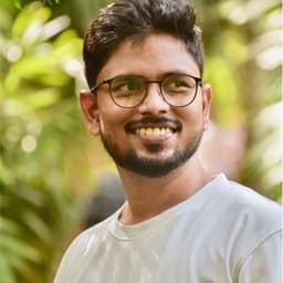 Abhishek Verma