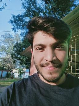 Abhijeet Kumar Singh