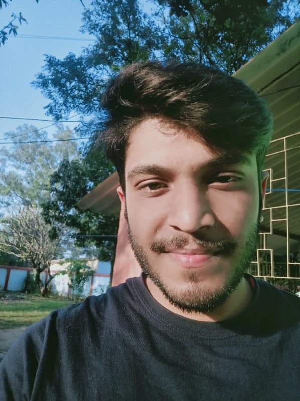 Abhijeet Kumar Singh