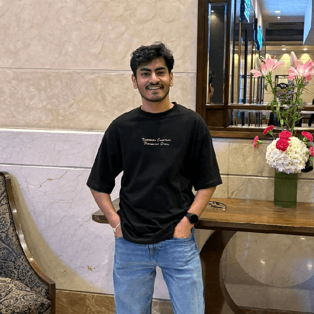 Abhishek Kumar