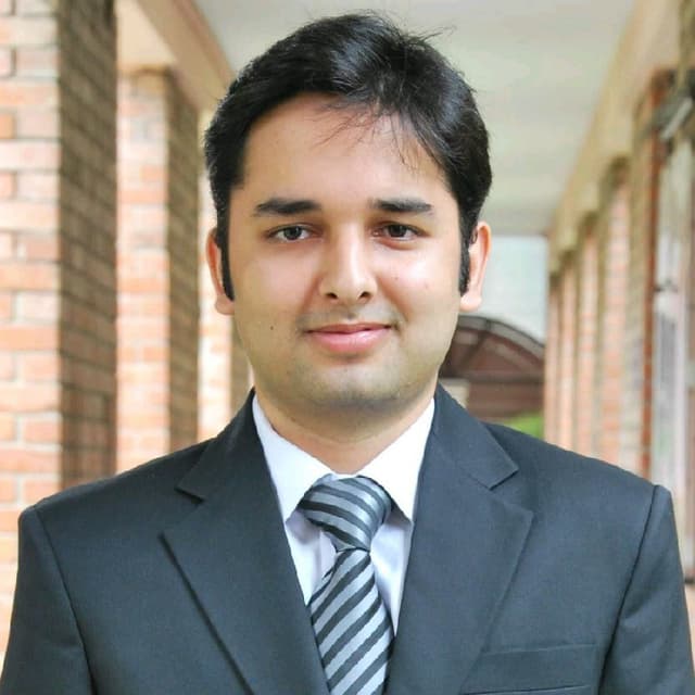 Abhinav Sharma