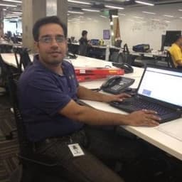 Abhishek Sharma