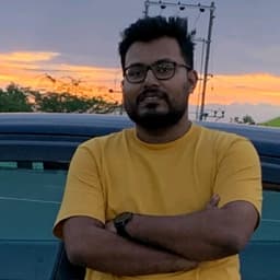 abhishek anand