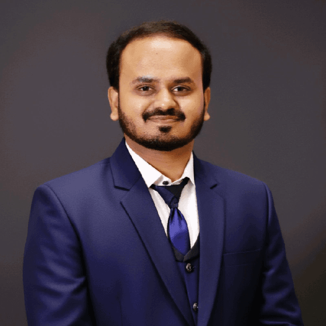 Abhiram Ravikumar