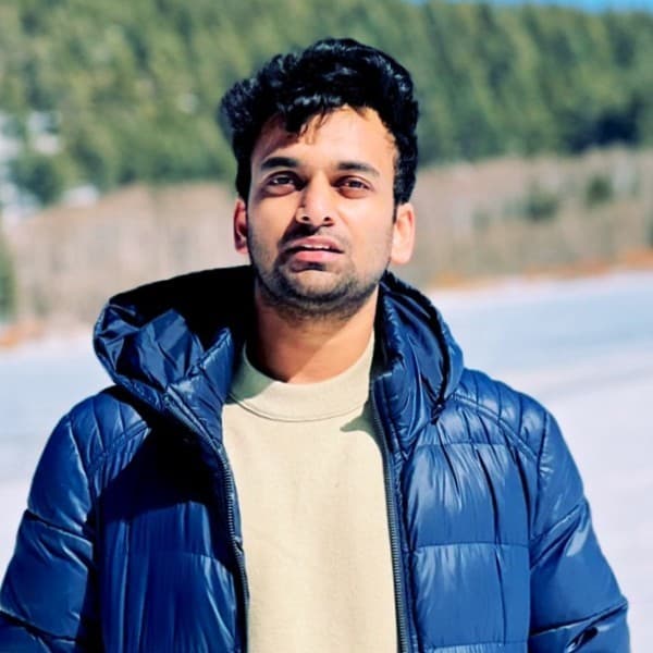 Abhishek Sinha