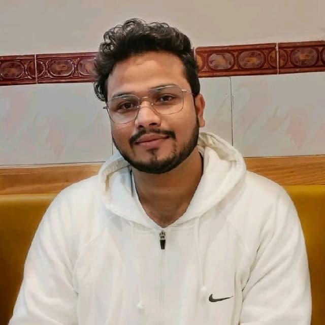 Abhishek Sharma