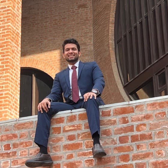 Abhishek Agarwal