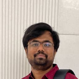 Abhiraj K.