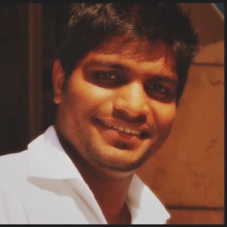 Abhishek Gupta