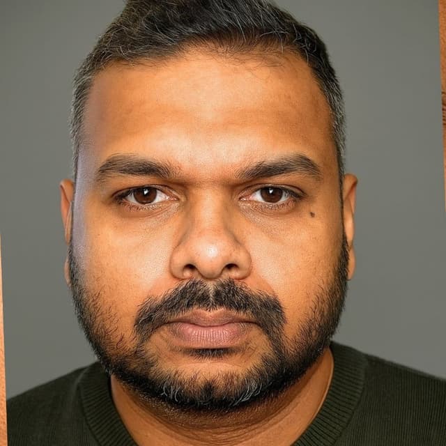 Abhishek Singh 🇮🇳🇺🇸