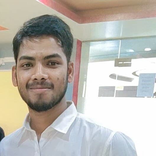 Abhishek Kumar Pathak